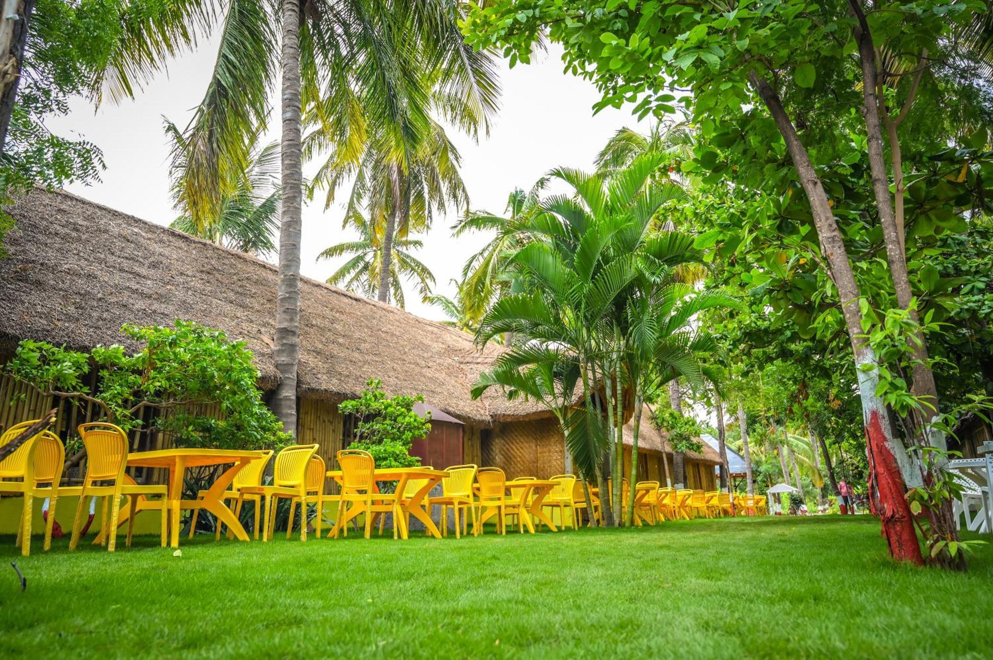 Hotel Tamarind Tree Way Side Amenities Hospet Zewnętrze zdjęcie